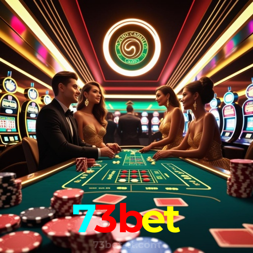 73bet：Jogue poker online e mostre seu talento nas cartas!