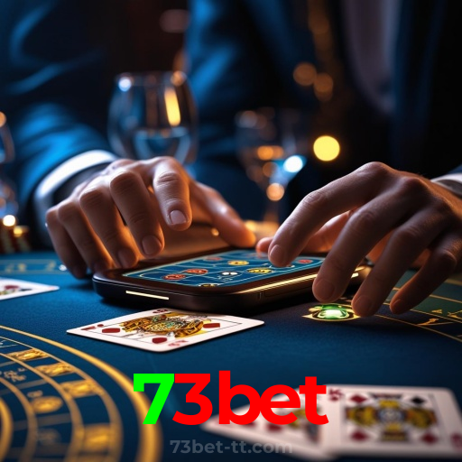 73bet:Jogue poker, roleta e aposte no futebol no cassino mais confiável!
