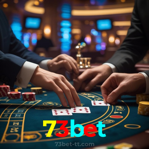 73bet：Jogue nas melhores slots e conquiste jackpots incríveis!