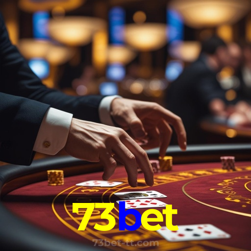 73bet:Jogue poker no nosso cassino e conquiste vitórias épicas!