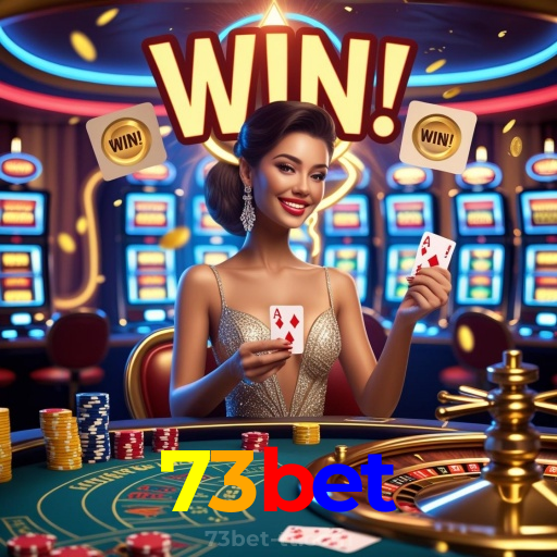 73bet:Aposte no futebol e conquiste prêmios em blackjack e roleta!