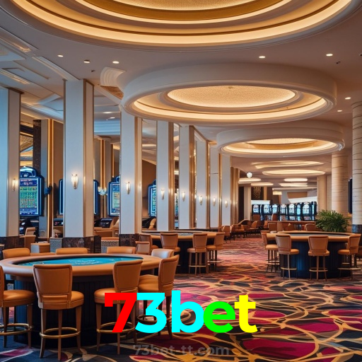73bet：Jogue nas roletas e conquiste a sorte ao seu lado!