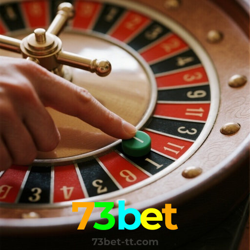 73bet：As melhores slots e jackpots estão esperando por você! Jogue agora!