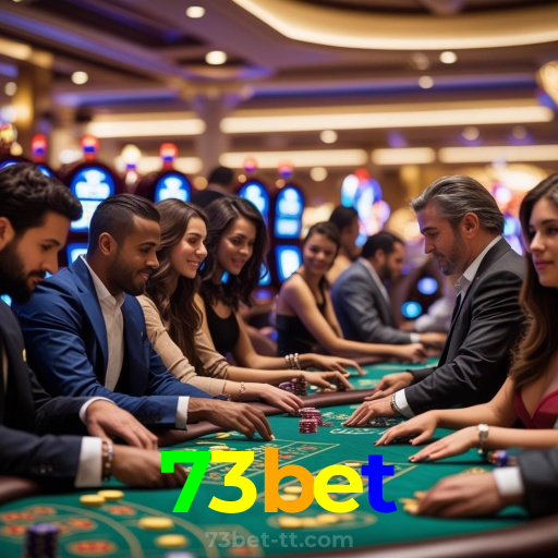 73bet：Aposte no futebol e jogue os melhores jogos de cassino como roleta!