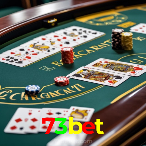 73bet：Onde as vitórias no futebol se encontram com os jackpots do cassino!