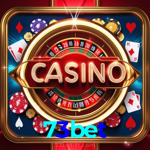 73bet:Jogue blackjack, roleta e aposte no futebol para vitórias emocionantes!