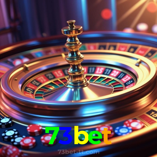 73bet:A melhor plataforma para apostas no futebol e diversão em jogos de cassino!