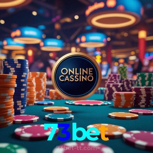 73bet:Jogue roleta, blackjack e aposte no futebol online, tudo em um só lugar!