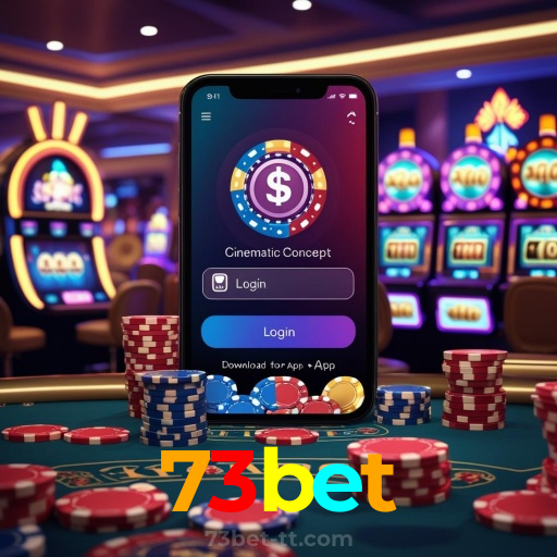 73bet：Jogue blackjack, aposte no futebol e conquiste vitórias épicas no cassino online!