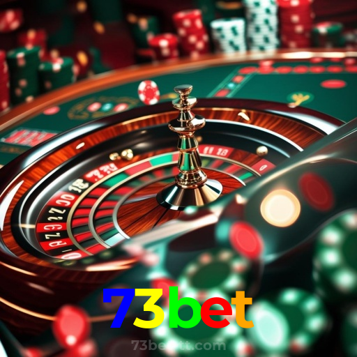 73bet：Aposte no futebol e ganhe prêmios fantásticos em blackjack e roleta!