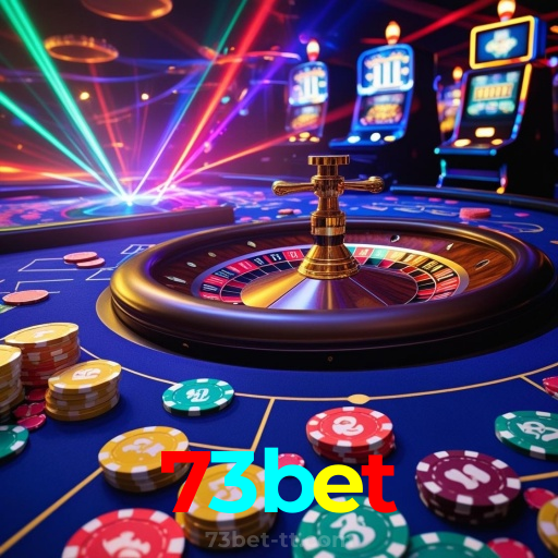 73bet：Jogue no melhor cassino online e conquiste prêmios de verdade!