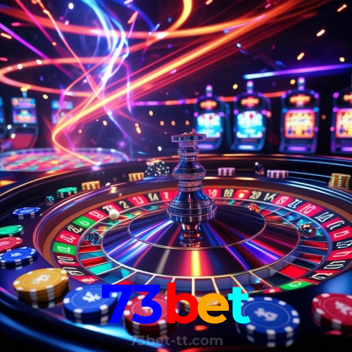 73bet:A emoção das slots online te espera! Gire e ganhe prêmios incríveis!