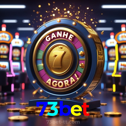 73bet:Jogue slots, aposte no futebol e ganhe prêmios incríveis no nosso cassino!