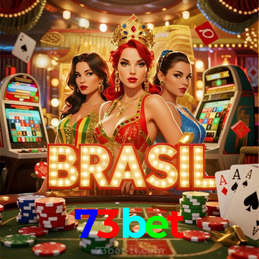73bet:Jogue slots, ganhe no futebol e aposte com confiança no nosso cassino!