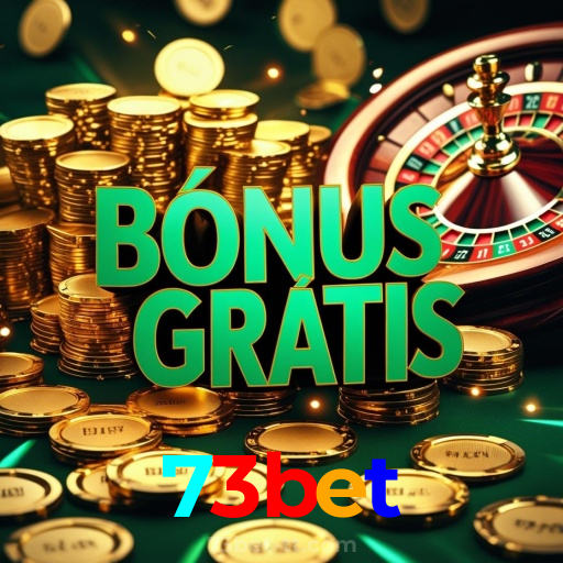 73bet：Ganhe prêmios fantásticos nas roletas online!