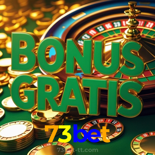 73bet：Cada giro é uma nova chance de ganhar! Venha para as slots agora!