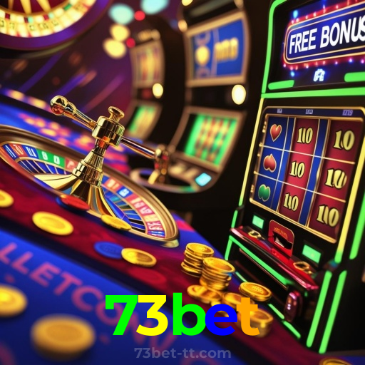 73bet:A roleta está te esperando para grandes prêmios!