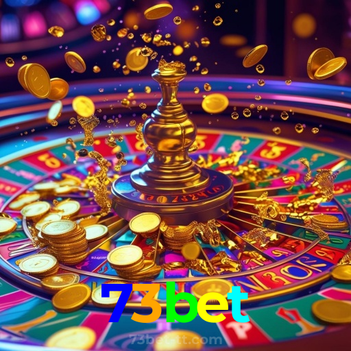 73bet：Onde sua sorte encontra o melhor cassino online e as apostas no futebol!