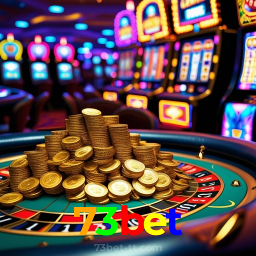 73bet:A roleta nunca foi tão emocionante! Aposte e ganhe!