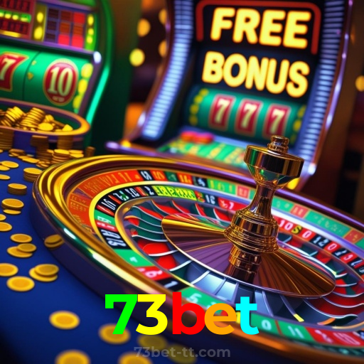 73bet:Jogue no cassino online com apostas no futebol e ganhe grandes prêmios!