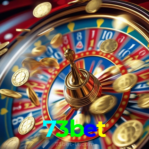 73bet:A sorte está ao seu lado em slots, poker e apostas esportivas online!