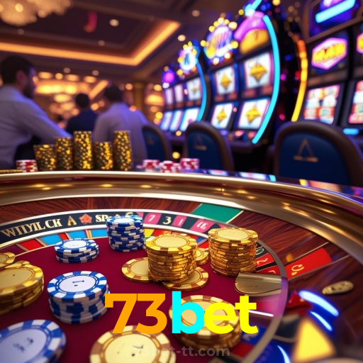 73bet:Jogue slots, aposte no futebol e ganhe prêmios incríveis no cassino online!