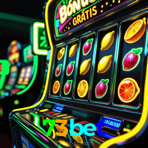 73bet:Aposte no futebol e jogue os melhores jogos de cassino como roleta!
