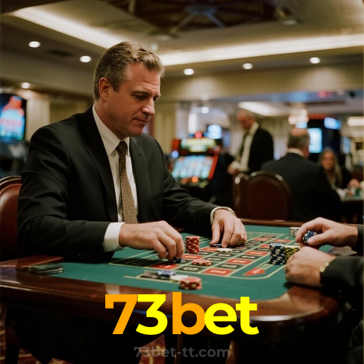 73bet：Vença no poker e prove que você é o mestre das cartas!