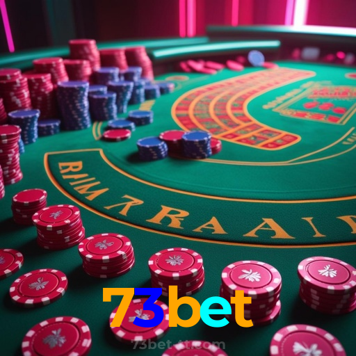 73bet:Aposte na roleta e conquiste prêmios incríveis em nosso cassino!