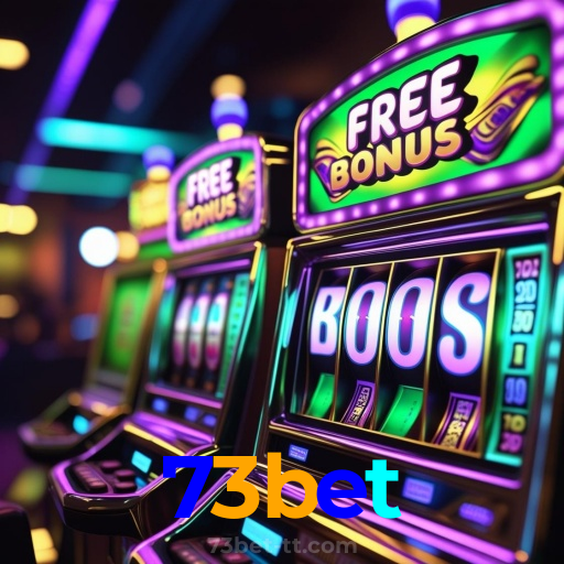 73bet:Jogue nas roletas e veja a sorte sorrir para você!