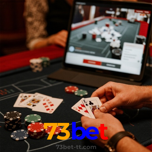73bet:Jogue slots, aposte no futebol e ganhe no melhor cassino online!