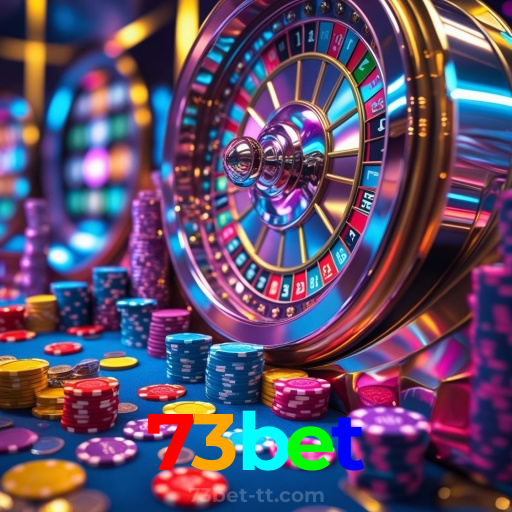 73bet：Cada giro pode ser um novo prêmio! Descubra as melhores slots online!
