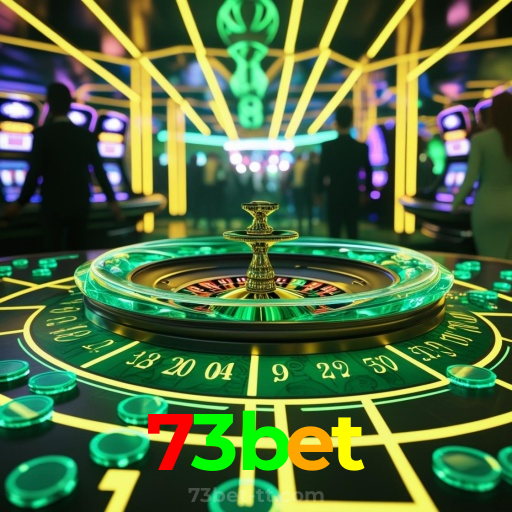 73bet：Apostas em futebol e os melhores jackpots de cassino te esperam!