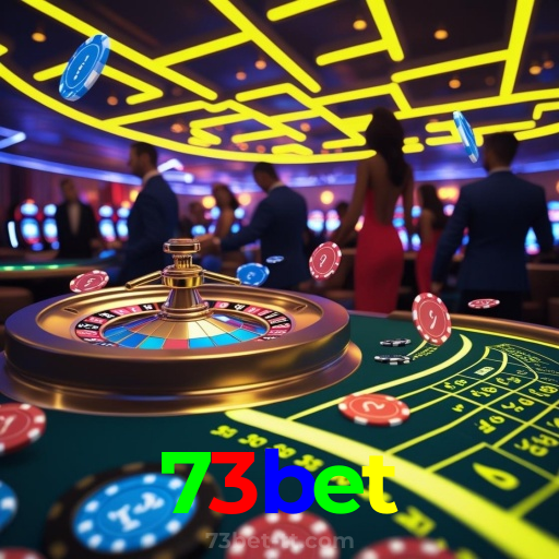 73bet：O cassino online mais confiável para poker, roleta e apostas no futebol!