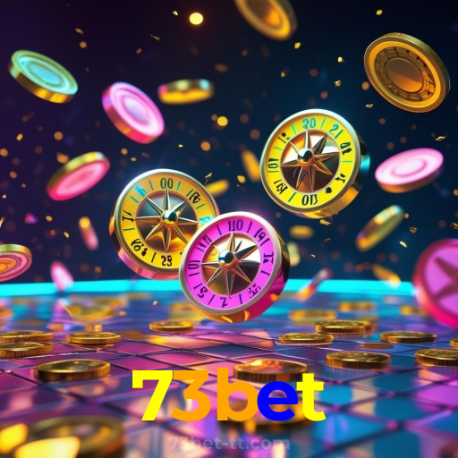 73bet：Jogue roleta, blackjack e aposte no futebol no cassino mais seguro!
