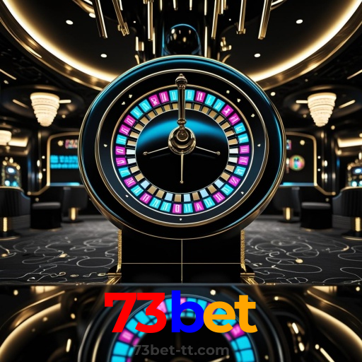 73bet：Gire nas slots e conquiste o prêmio da sua vida!