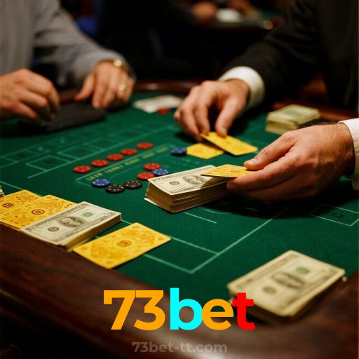 73bet：Jogue poker, slots e aposte no futebol ao vivo com confiança!