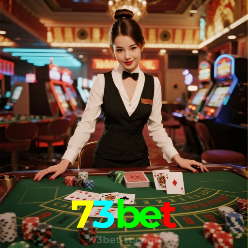 73bet:Em cada giro, novas vitórias! Venha jogar nas melhores slots!
