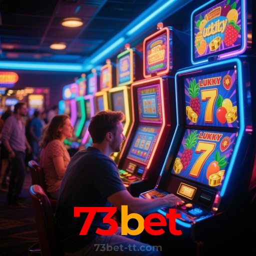 73bet:Cada jogo é uma chance de ganhar! Jogue agora e vença!