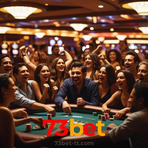 73bet：Ganhe prêmios incríveis jogando roleta e apostando no futebol online!