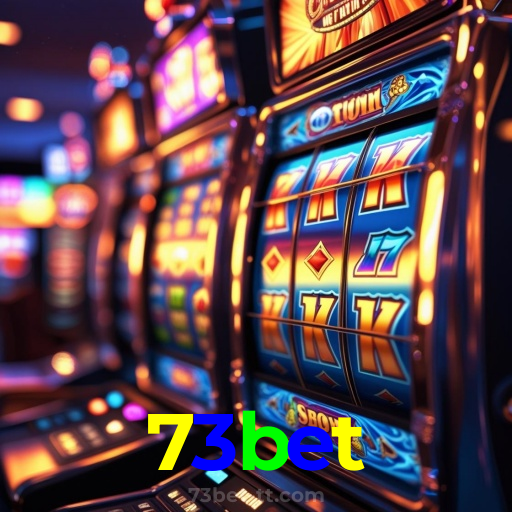 73bet:A sorte está ao seu lado em slots, poker e apostas esportivas online!