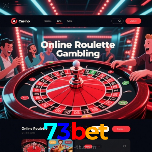 73bet:O melhor cassino online está te esperando! Aposte e vença!