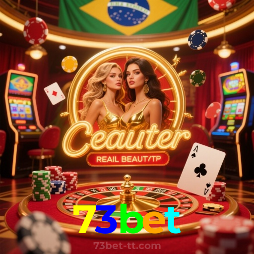 73bet：Aposte no futebol e jogue no melhor cassino online para grandes vitórias!