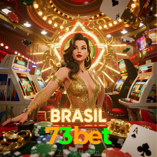 73bet:A sorte está ao seu lado! Aposte nas melhores máquinas caça-níqueis!
