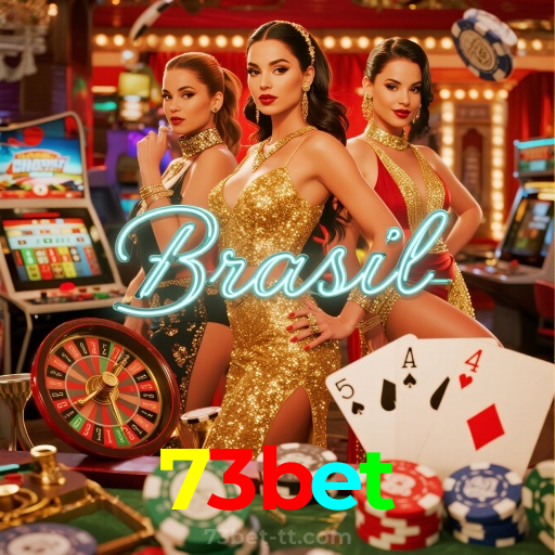 73bet：Apostas no futebol e diversão com roleta e blackjack no nosso cassino online!
