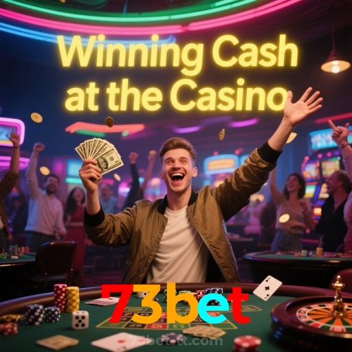 73bet:Jogue slots e aposte no futebol no cassino online mais confiável!