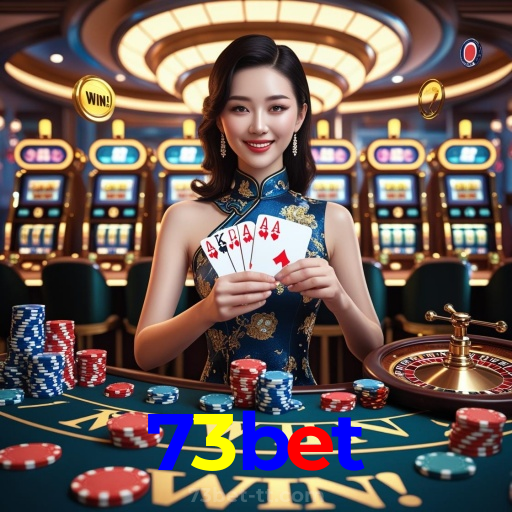 73bet:Ganhe no blackjack, aposte no futebol e vença com grandes prêmios!
