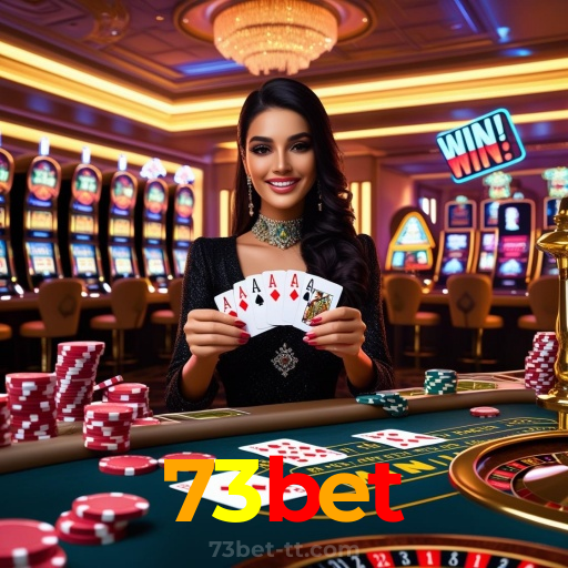 73bet:A sorte te espera com apostas no futebol e os melhores jogos de cassino!