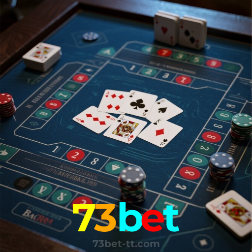 73bet：Sinta a emoção do poker online! Mostre que você é o mestre das cartas!