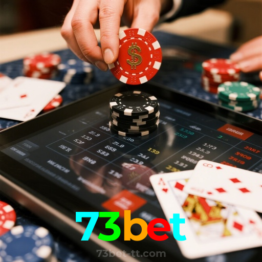 73bet:Onde sua sorte brilha com apostas no futebol e grandes prêmios em roleta!